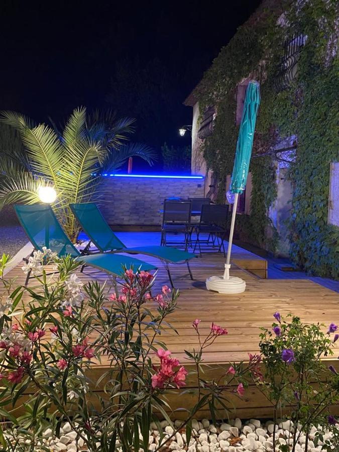 Carpe Diem Paradise موجا المظهر الخارجي الصورة
